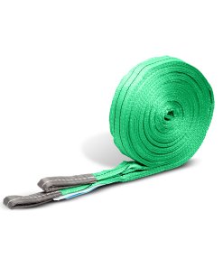 Eslinga - Cinturón Tensor 10 mts, Ancho 2´´ MIKELS S2-10M2