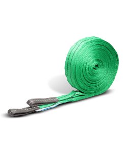 Eslinga - Cinturón Tensor 4 mts, Ancho 2´´ MIKELS S2-4M2