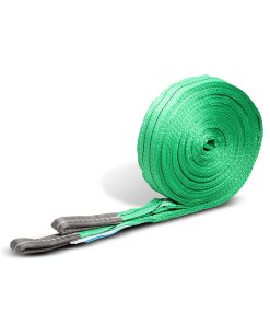 Eslinga - Cinturón Tensor 6 mts, Ancho 2´´ MIKELS S2-6M2