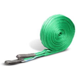 Eslinga - Cinturón Tensor 8 mts, Ancho 2´´ MIKELS S2-8M2