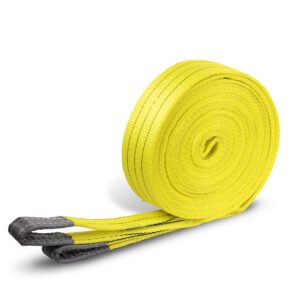 Eslinga - Cinturón Tensor 10 mts, Ancho 3´´ MIKELS S3-10M3