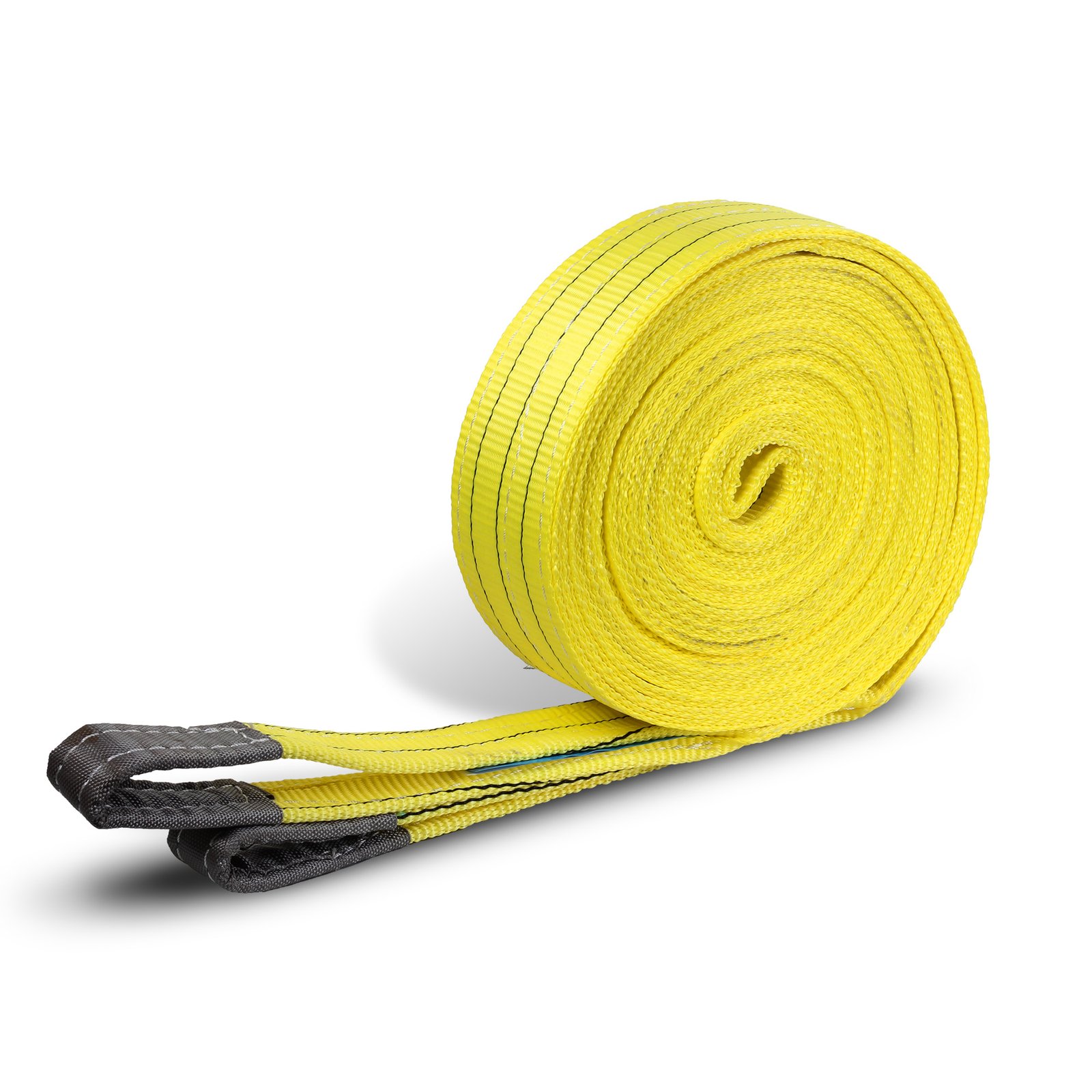 Eslinga - Cinturón Tensor 4 mts, Ancho 3´´ MIKELS S3-4M3