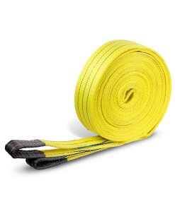 Eslinga - Cinturón Tensor 8 mts, Ancho 3´´ MIKELS S3-8M3