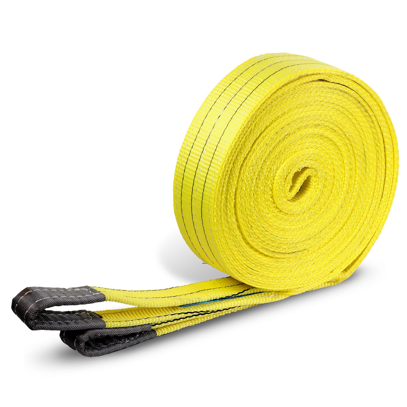 Eslinga - Cinturón Tensor 8 mts, Ancho 3´´ MIKELS S3-8M3