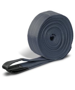 Eslinga - Cinturón Tensor 6 mts, Ancho 4´´ MIKELS S4-6M4