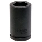 Dado de impacto largo en pulgadas cuadro de 3/4", 6 puntas, 15/16" Surtek S7915HL