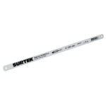 Segueta bimetálica 12", 24 DPP Surtek SBM2450