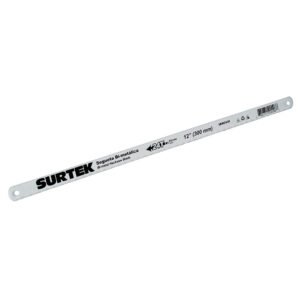 Segueta bimetálica 12", 24 DPP Surtek SBM2450