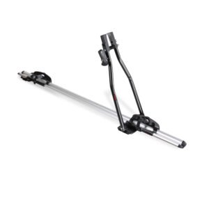Soporte para bicicletas de aluminio montaje en toldo MIKELS SBTA-60