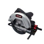 Sierra circular 7-1/4" 1,500 W 120 V, 5,000 RPM Urrea SC907B