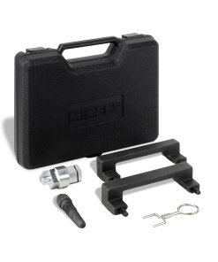 Kit de cambio de banda VW Bora® 2.4, 2.5 y 3.2 FSI MIKELS SCBB-5