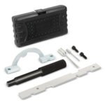 Kit de cambio de banda Spark GM 1.0®, 1.2 Y 1.4 lts MIKELS SCBS-5