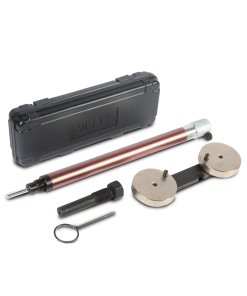 Kit de cambio de banda Vento®, motores FSI, 1.4 a 1.6 lts MIKELS SCBV-4