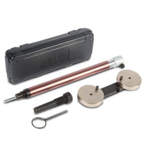 Kit de cambio de banda Vento®, motores FSI, 1.4 a 1.6 lts MIKELS SCBV-4