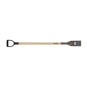 Raspador forjado de 4', puño 'Y', mango de 42', TRUPER