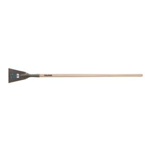 Raspador forjado de 7', mango largo de 54', TRUPER