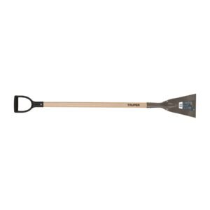 Raspador forjado de 7', puño 'Y', mango de 42', TRUPER