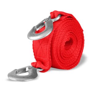 Eslinga remolcadora (2”, 1.5 ton, 4 mts) MIKELS SCT-1