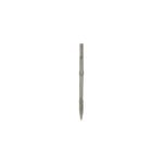 Cincel de punta SDS max de 16', TRUPER