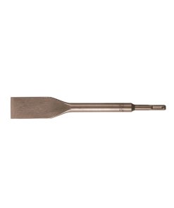 Cincel TRUPER AzulejoPlus 1-1/2"x10-1/2" - PARA SDS PLUS PROFESIONAL - Corte Preciso - Resistencia Superior - Uso Profesional - Clave 13925