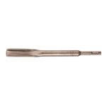 Cincel hueco para acanalado SDS plus 3/4' x 10', TRUPER