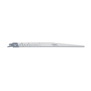 Blíster con 2 seguetas sierra sable 12' 10-14DPP uso general