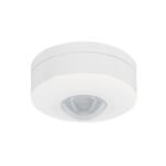 Sensor de movimiento para techo, alcance 6 m, VOLTECK