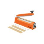 Selladora térmica 20 cm, 300 W, TRUPER