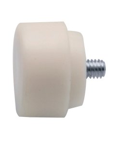 Tapa intercambiable para mazo de golpe seco, medio duro Urrea SF15MH