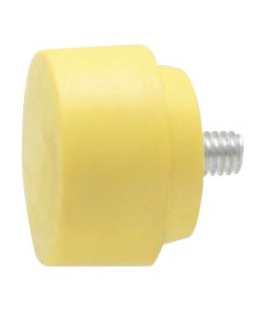 Tapa intercambiable para mazo de golpe seco, extra duro Urrea SF15XH