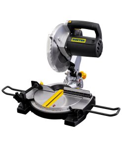 Sierra de inglete compuesta 10" 1,500 W 120 V Surtek SI410A