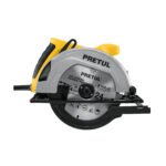 Sierra circular 7-1/4', 1200W, PRETUL