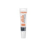 Sellador transparente 100% silicón de 85 g, TRUPER