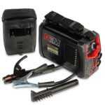 OEM Mini soldadora inversor portátil (120 amp) OEM SIMOEM-120