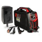 OEM Soldadora inversor portátil (200 amp) OEM SIOEM-200