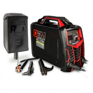 OEM Soldadora inversor portátil (200 amp) OEM SIOEM-200
