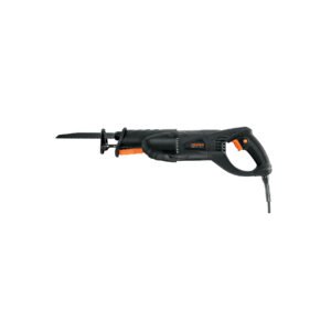 Sierra sable 900W velocidad variable, TRUPER INDUSTRIAL