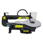 Sierra caladora de banco 16" 90 W 120 V, 1600 RPM Surtek SK616A