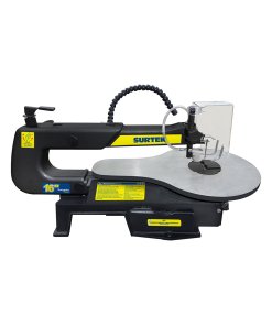Sierra caladora de banco 16" 90 W 120 V, 1600 RPM Surtek SK616A