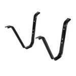 2 soportes calibre 15 para carretilla TP-7X, TRUPER EXPERT