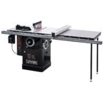 Sierra de mesa 10" 3 HP 2250 W 220 V Urrea SM1110