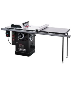 Sierra de mesa 10" 3 HP 2250 W 220 V Urrea SM1110