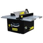 Sierra de mesa 10" 1560 W 120 V, 4800 RPM Surtek SM710