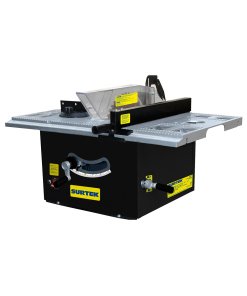 Sierra de mesa 10" 1560 W 120 V, 4800 RPM Surtek SM710