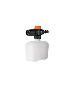 Dispensador Truper Profesional de Jabón - Tecnología de Dosificación para Hidrolavadoras HILA-1500/HILA-1800 que Potencia el Efecto Limpiador (Clave 101912)