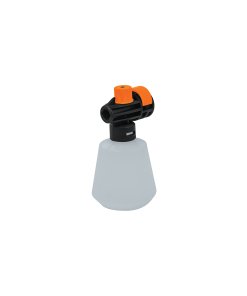 Dispensador de Jabón Truper para LAVA-1600T y 2000T - Tecnología de Aplicación Controlada para Lavadoras Industriales que Mejora los Resultados de Limpieza (Clave 10958)