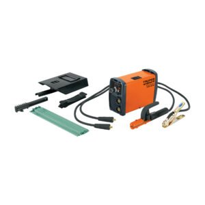 Mini soldadora inversora 100A, 127V, TRUPER EXPERT