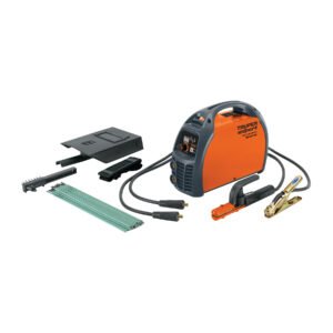 Soldadora inversora 160A, 220V, TRUPER EXPERT