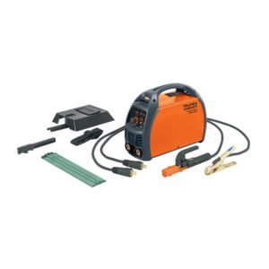 Soldadora inversora 200A, 220V, TRUPER EXPERT
