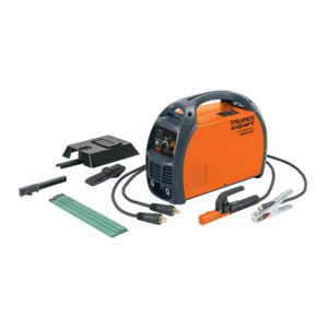 Soldadora inversora 250A, 220V, TRUPER EXPERT